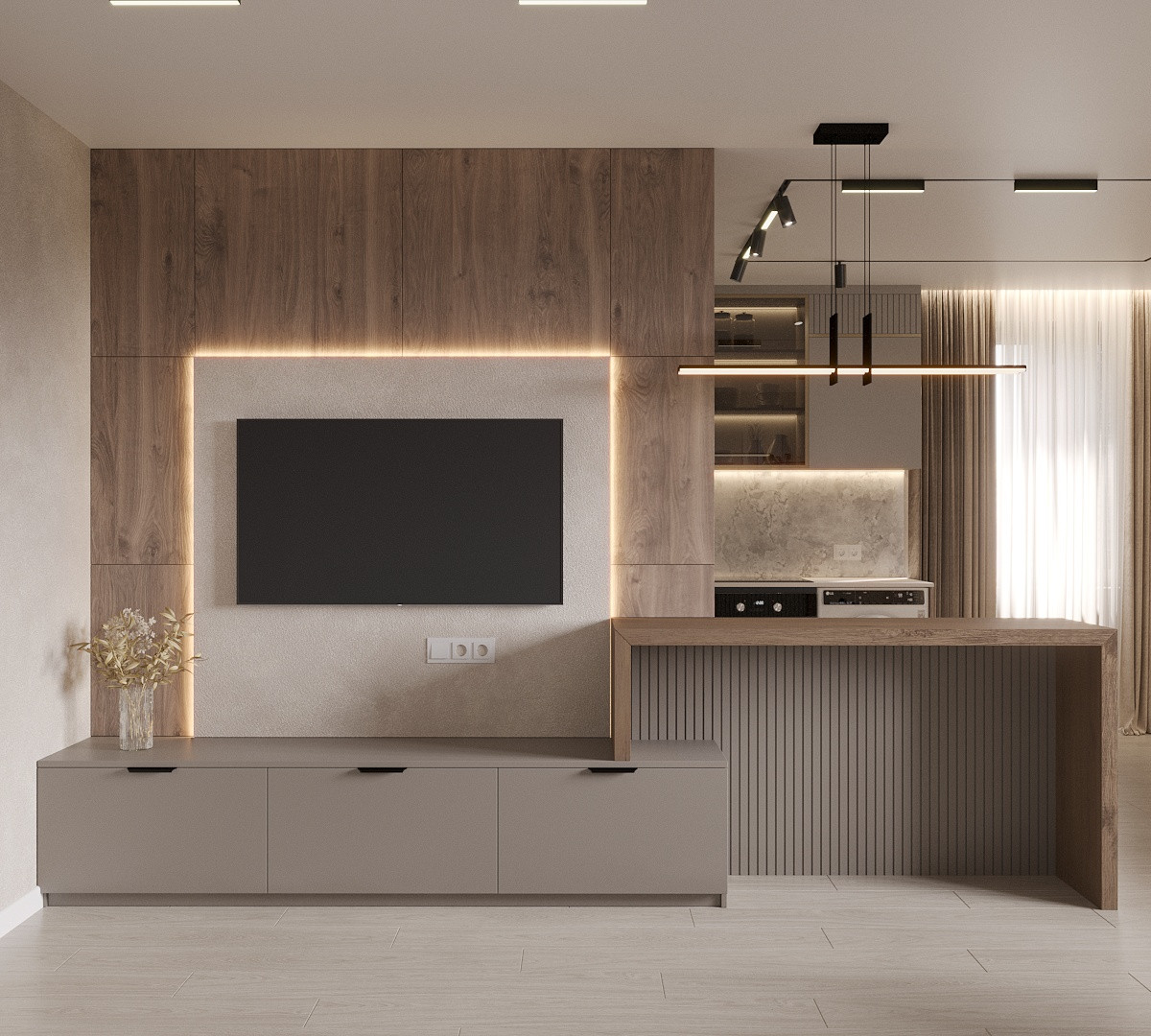 Братск. Королевская сдержанность, 72 кв