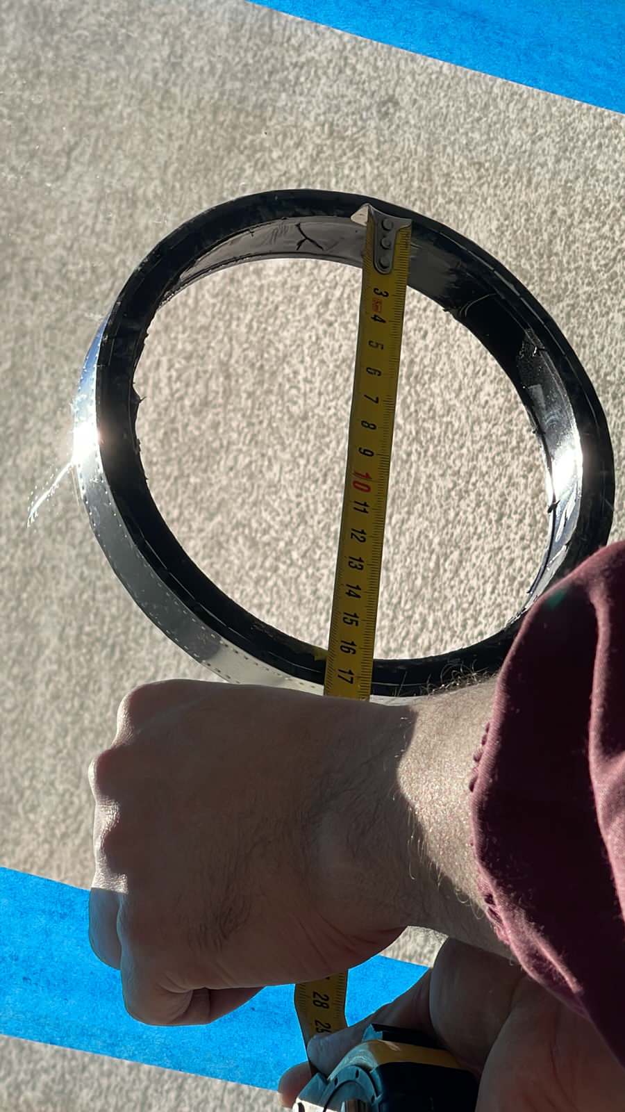 Обложка проекта: ЖК Династия