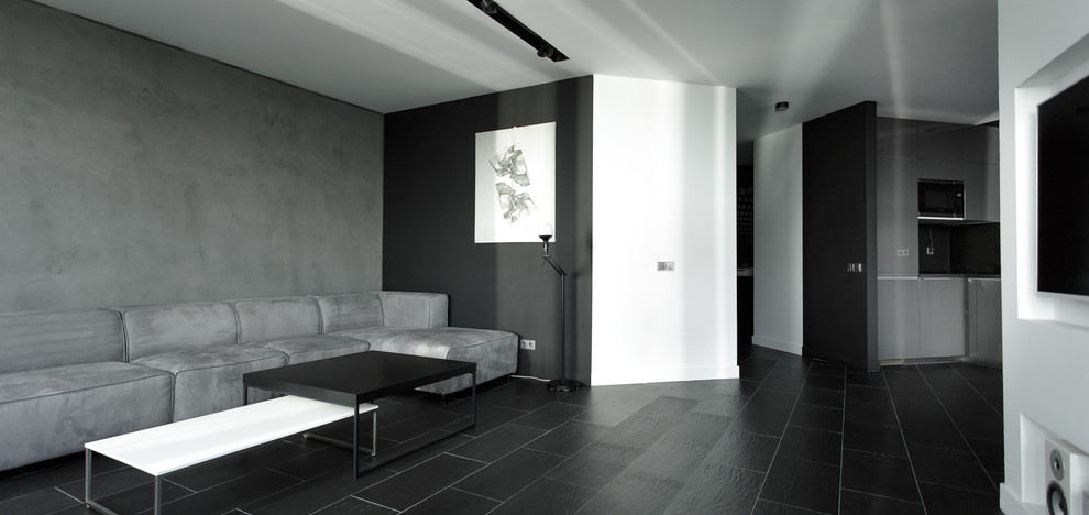 Интерьер квартира