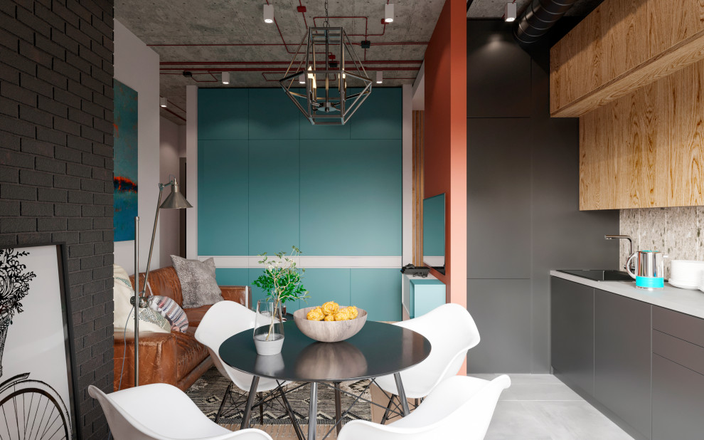 Лофт для Жизни!