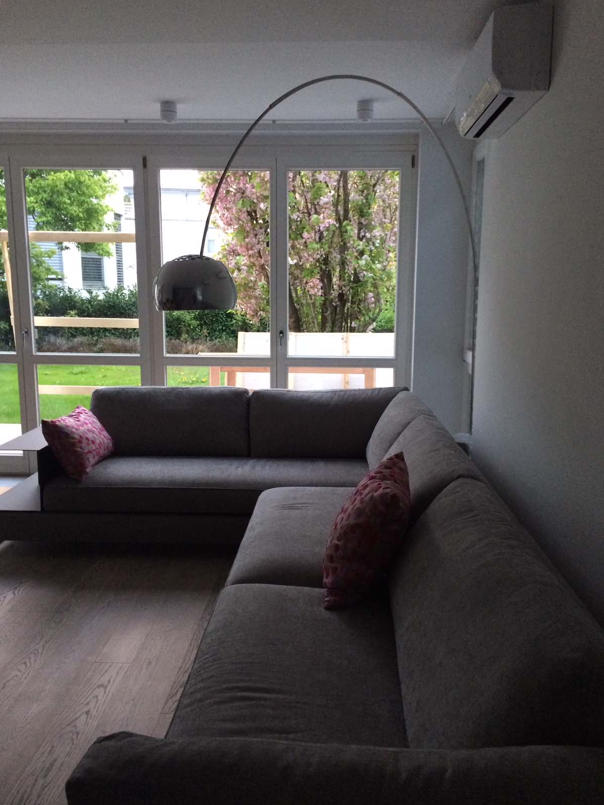 Таун-хаус в Вене