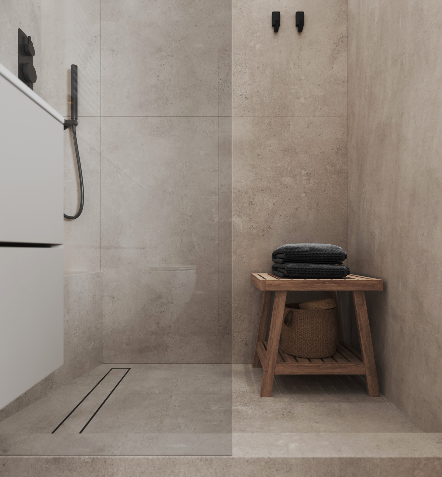 проект дома Good Wood