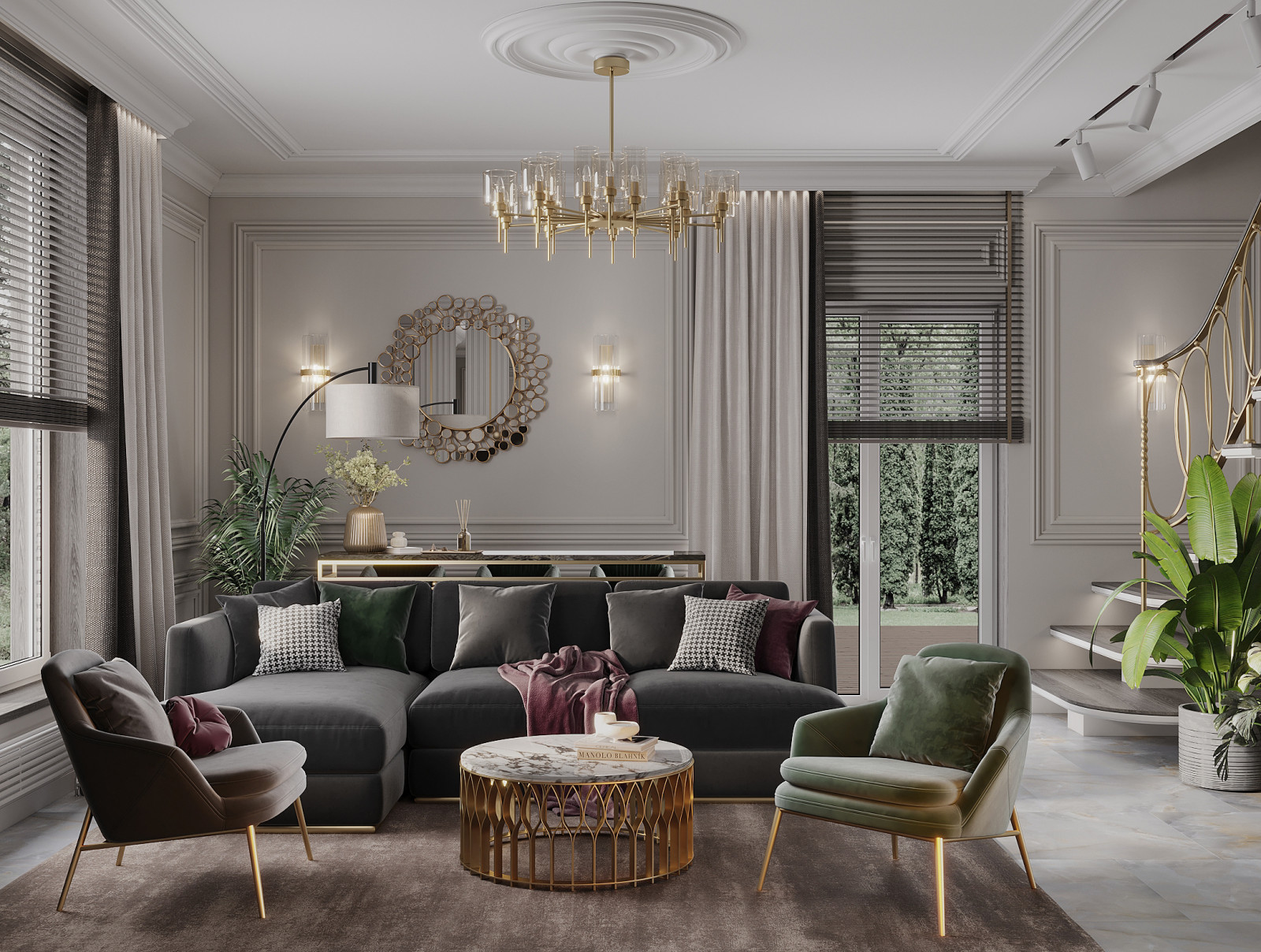 Юлия Быкова