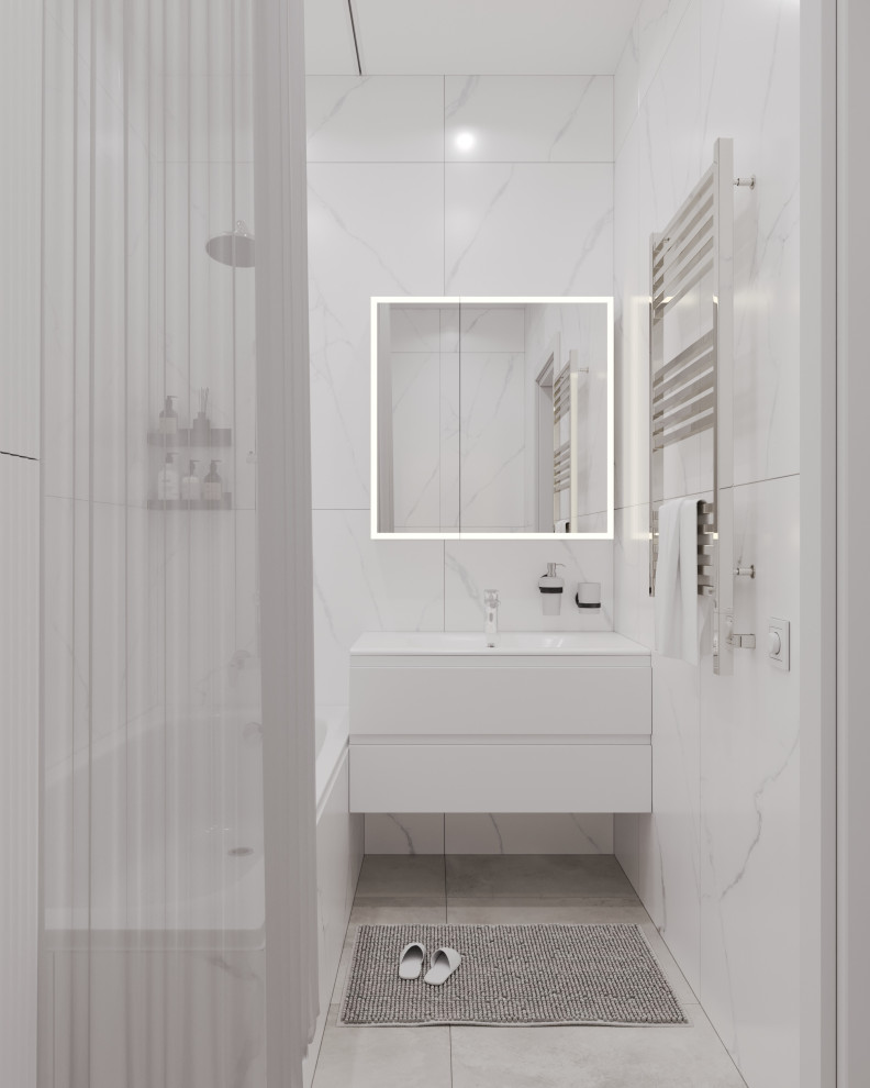 Ванная комната