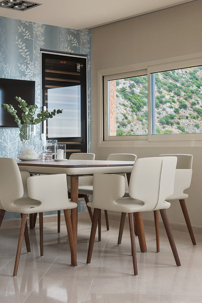 Двухуровневый пентхаус