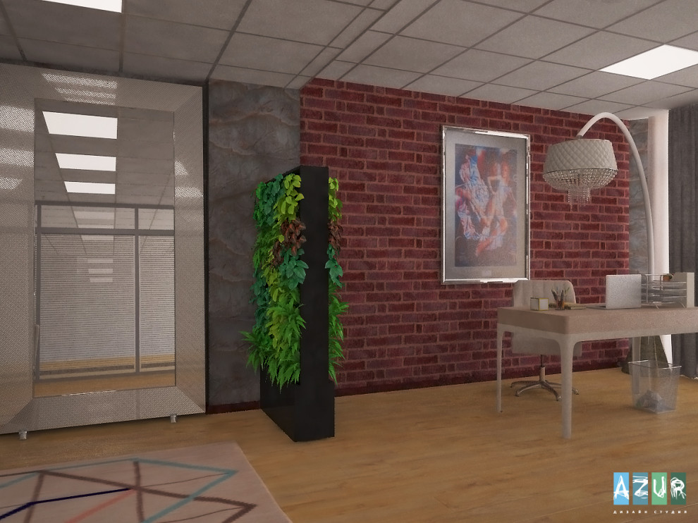 Салон-магазин