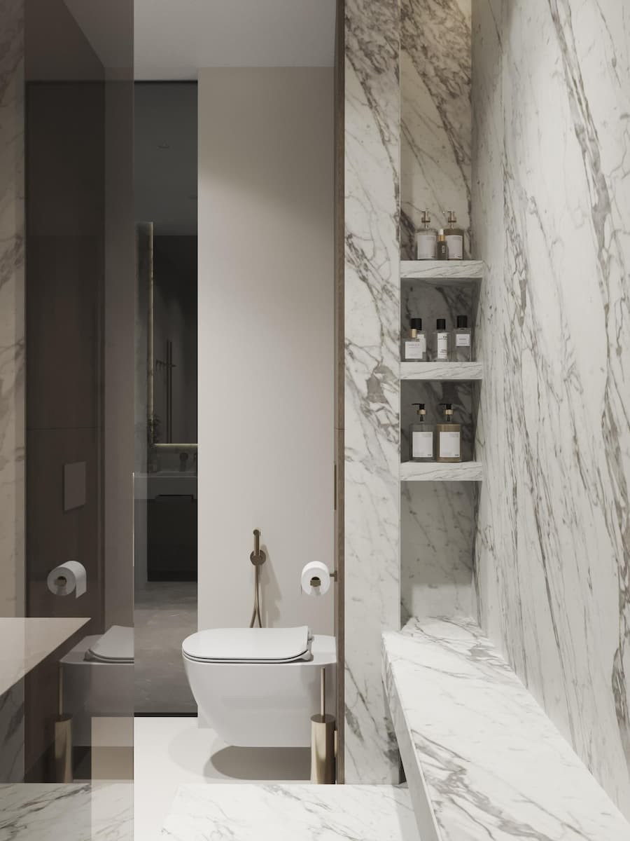 Гармония стиля и комфорта