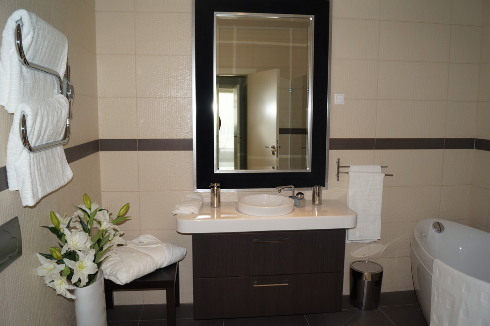 Квартира в Москве