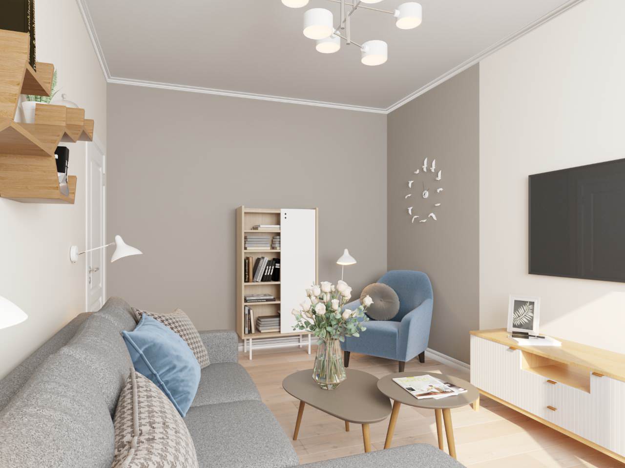 Дизайн-проект