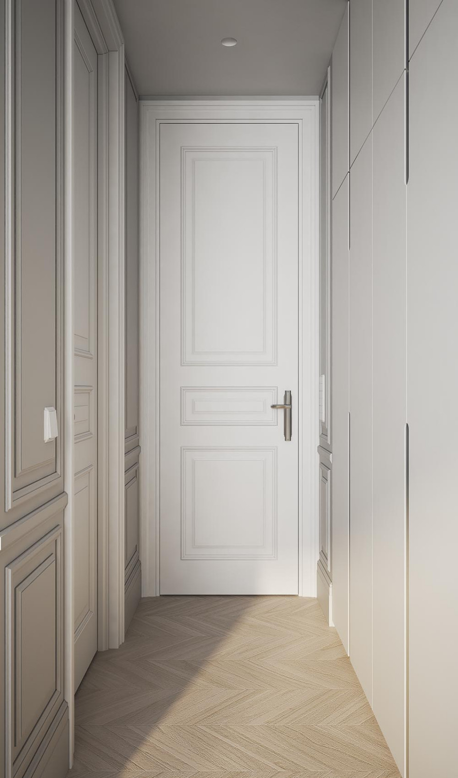 Пречистенка