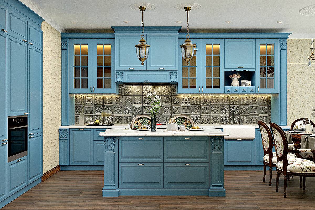 ЖК БАЛТИЙСКИЙ БЕРЕГ