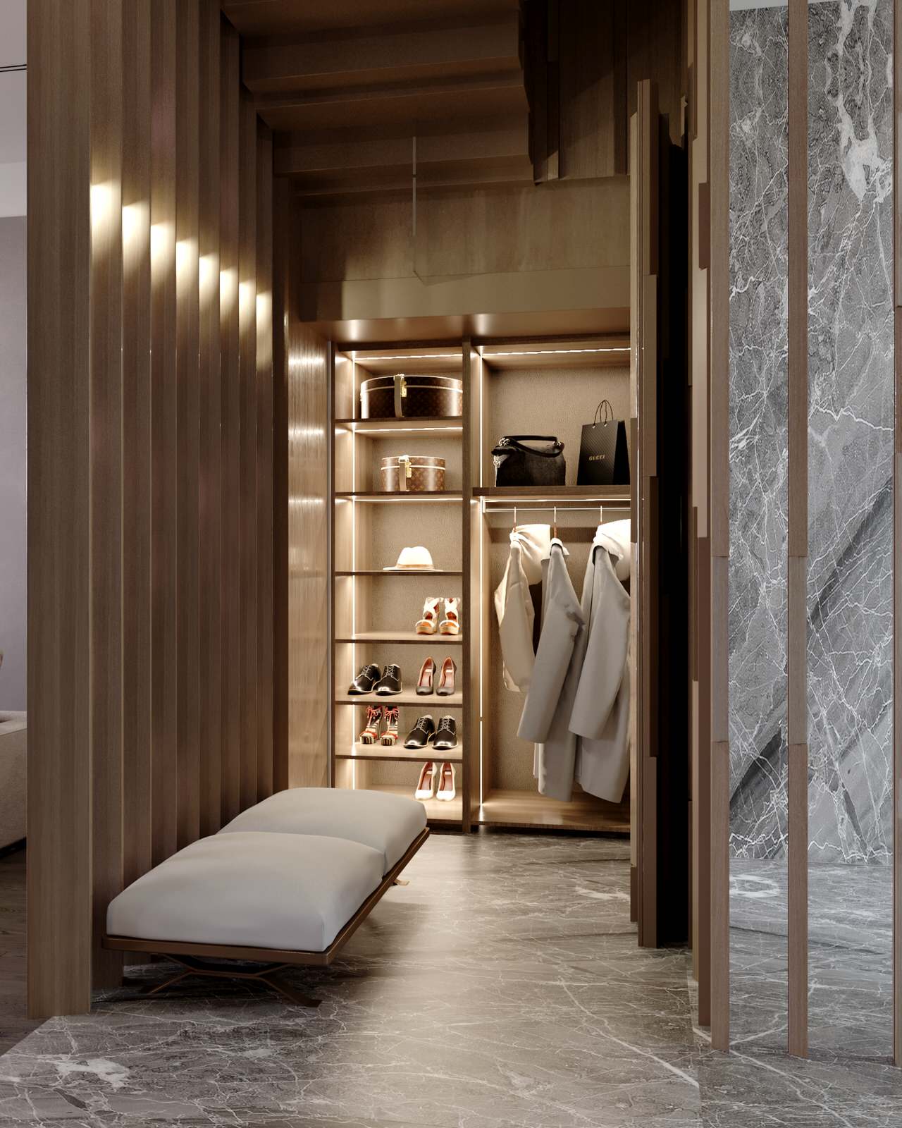 ЖК " Esentai city"