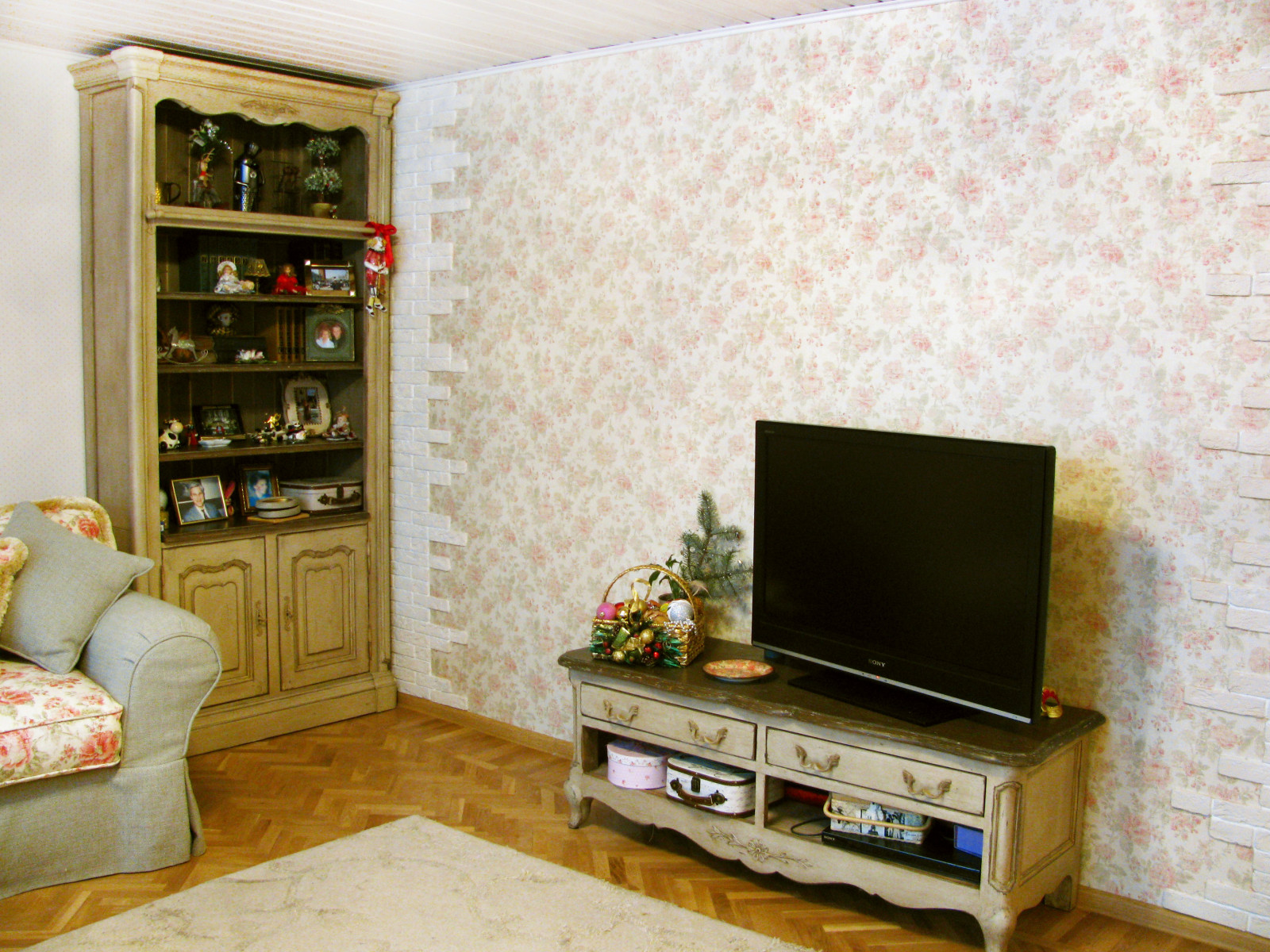 Ремонт и дизайн квартиры, Щербинка