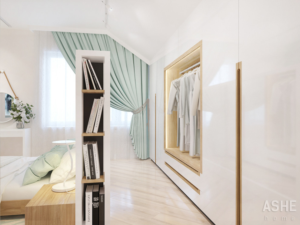 Коттедж в поселке Нагаево