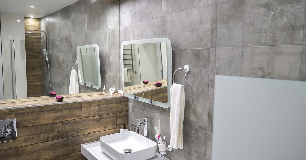 Квартира 46м2 ЖК «Одинцово-1»