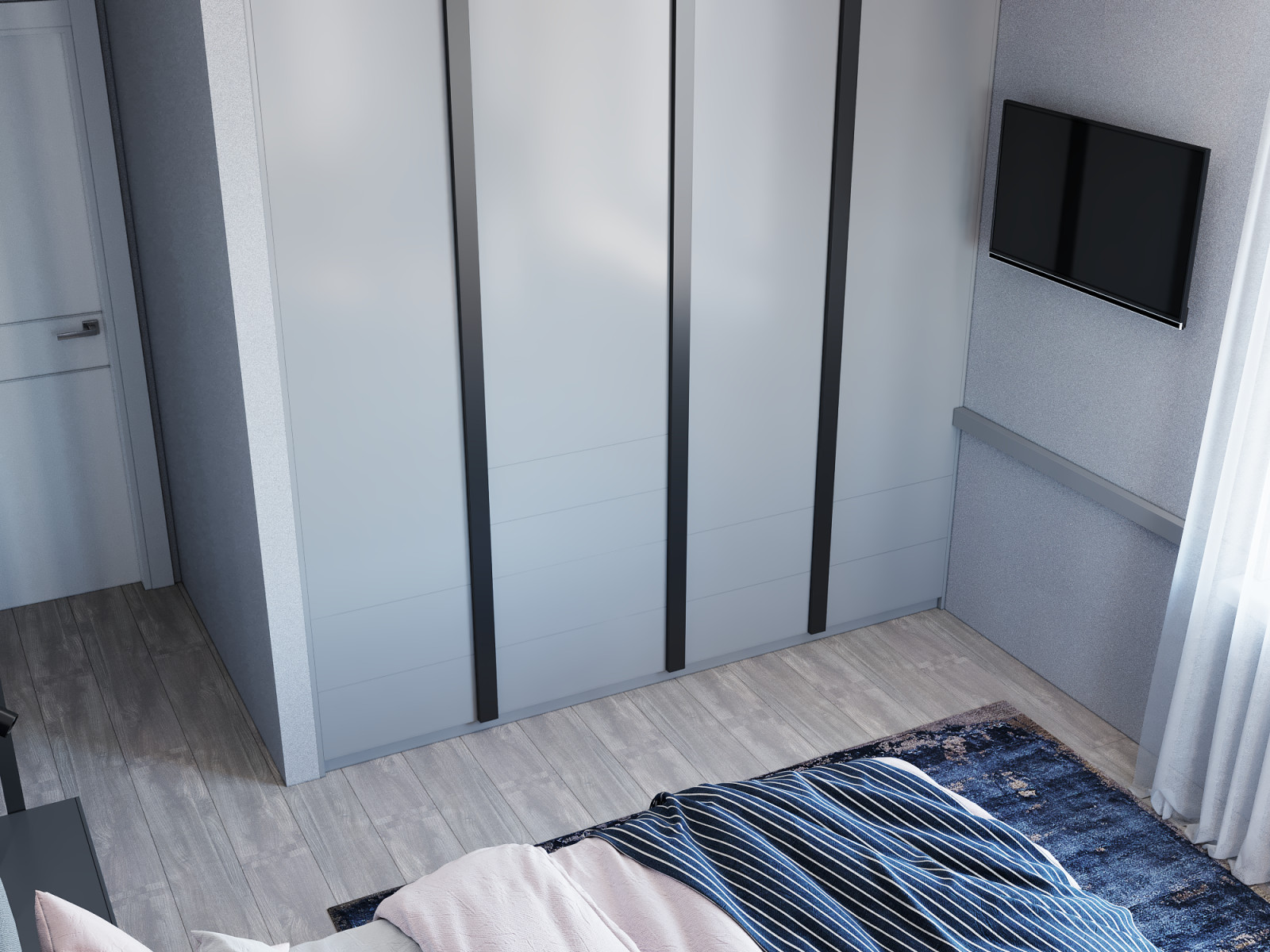 Город на воде