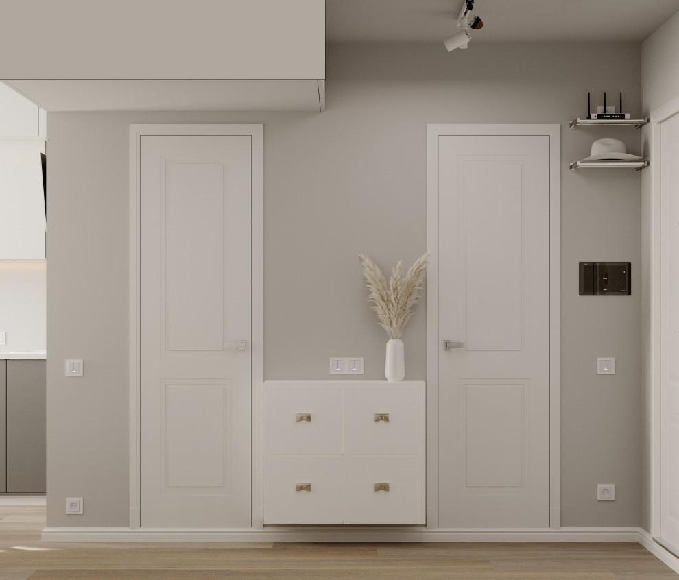 Коломенская №1