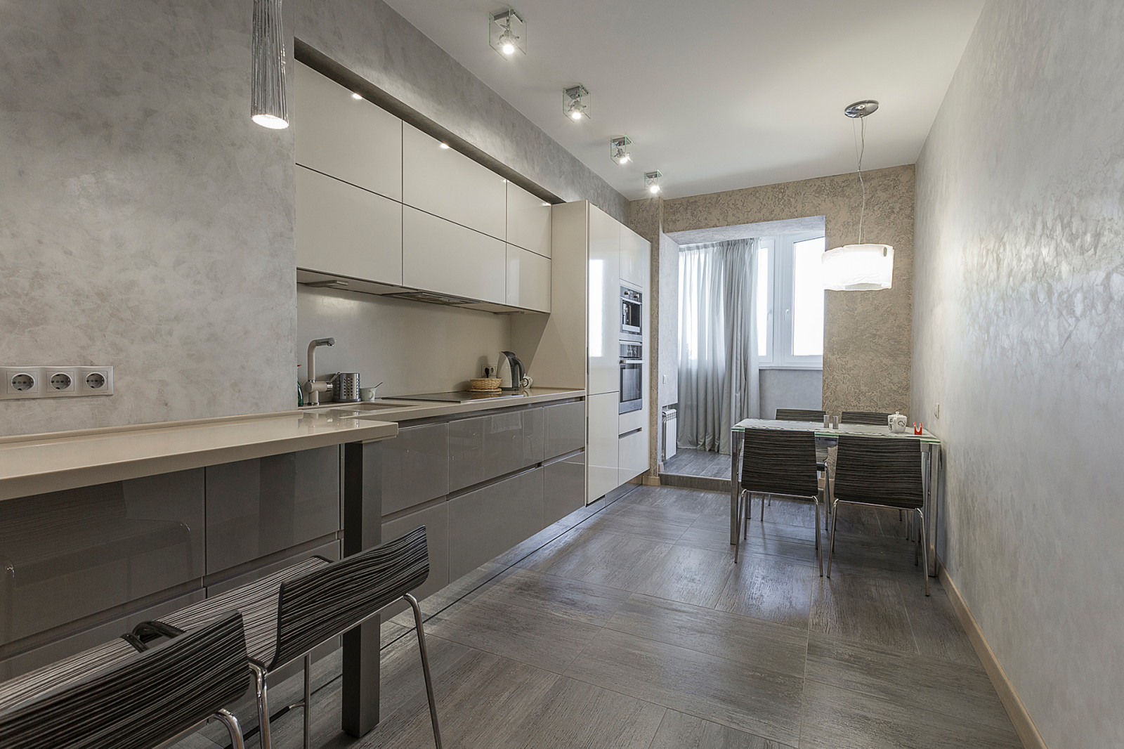 Примеры работ