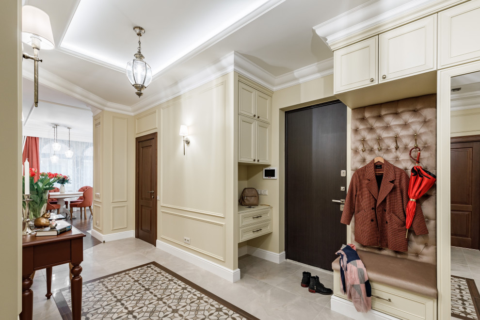 Под музыку пластинок