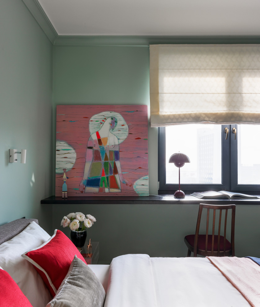 Дом для себя