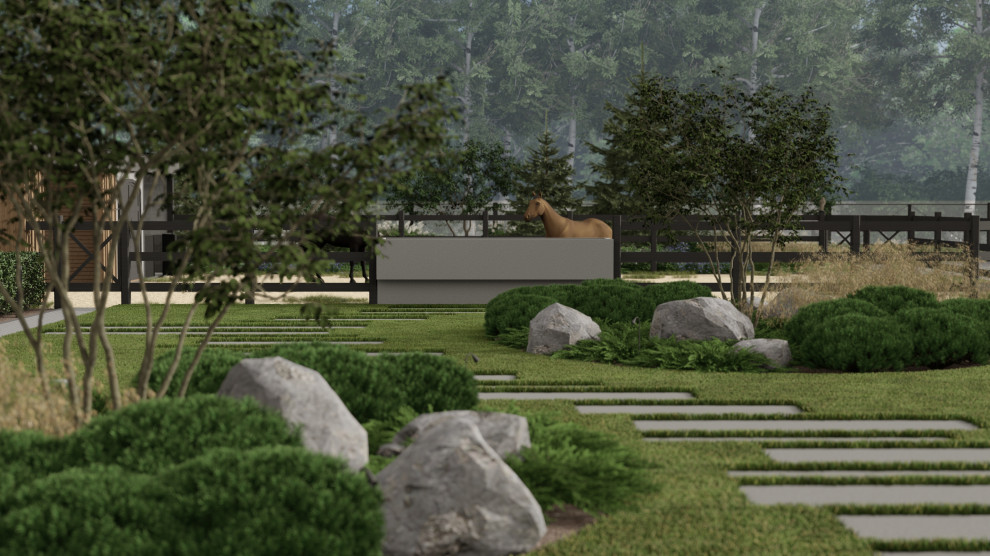 Обложка проекта: Кызыл Ял