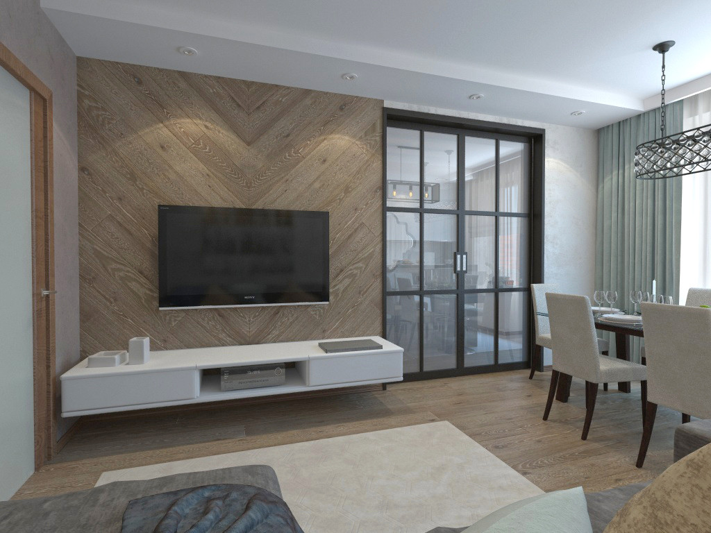 ЖК "Лиственный"