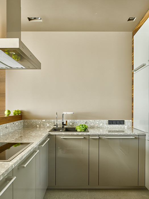 Город в Доме