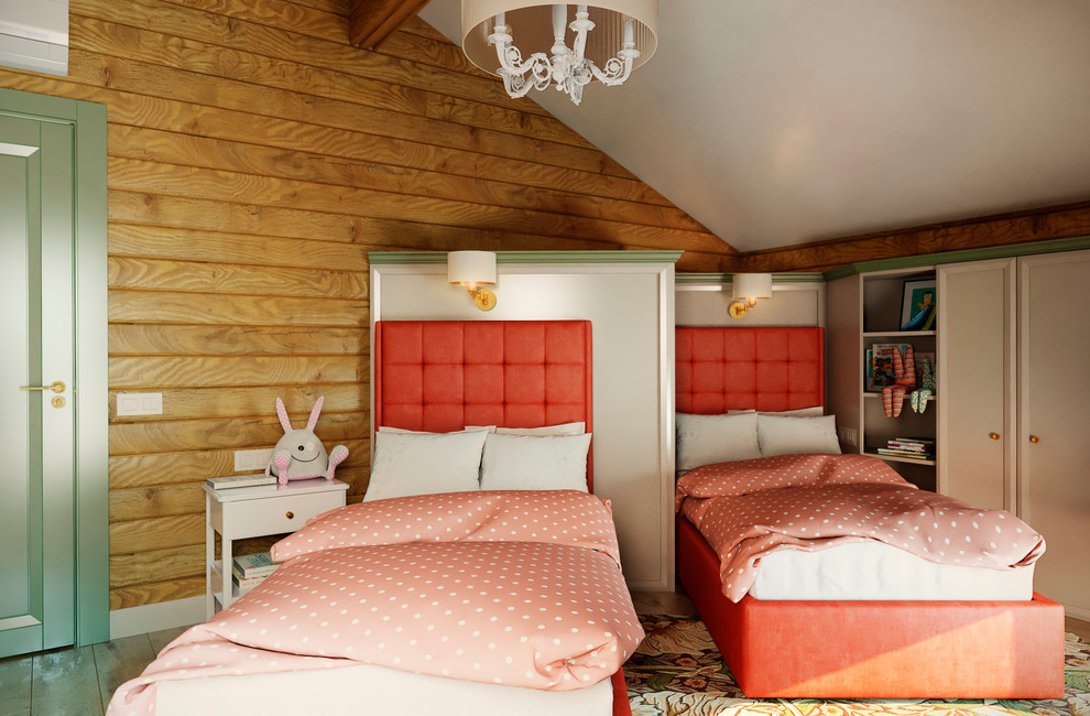 Дом за 100 дней