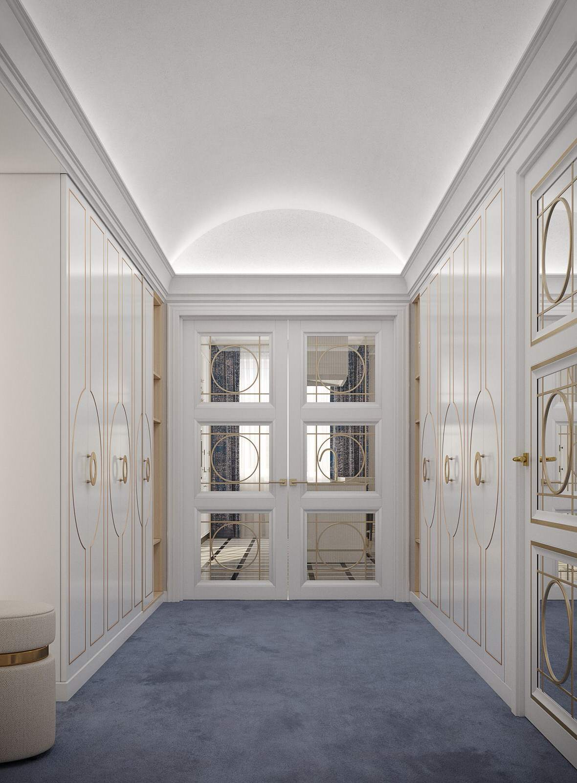 Квартира 132м², г. Запорожье