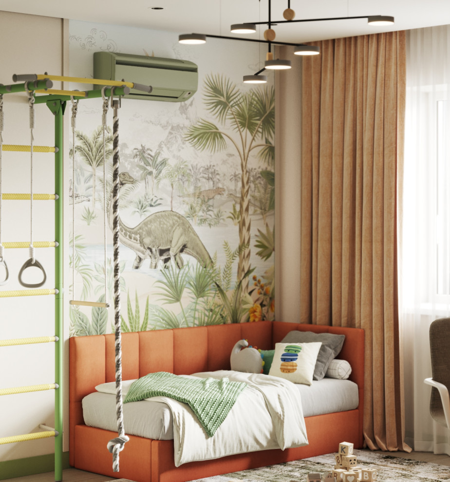 Демократическая