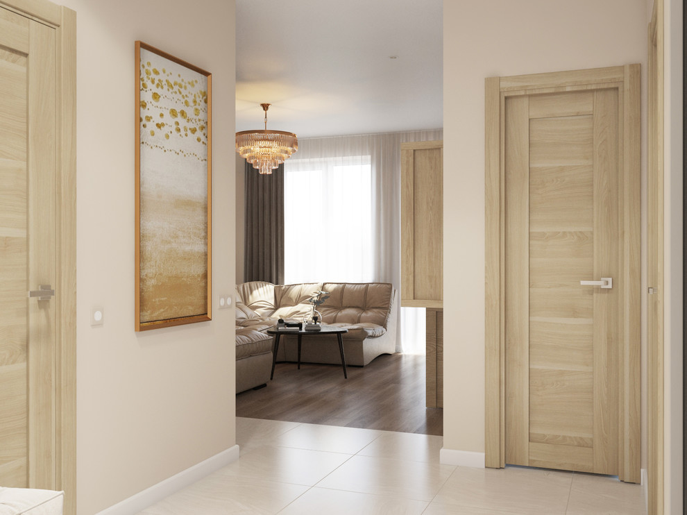 г. Химки Ленинский проспект д.16