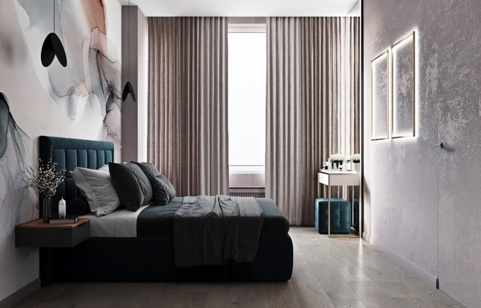 ЖК River Park Москва