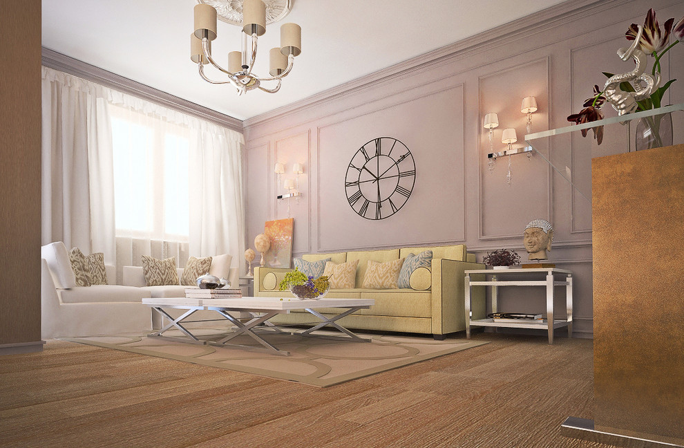 Фоновое изображение профиля Tanya Syschykava