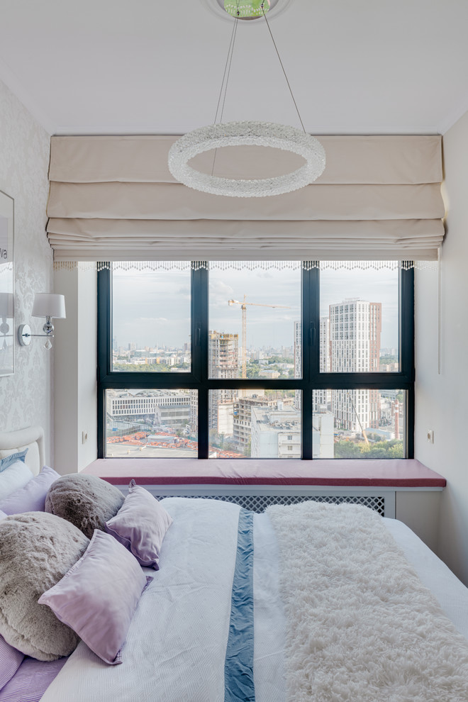 Интерьер для звезды ТНТ