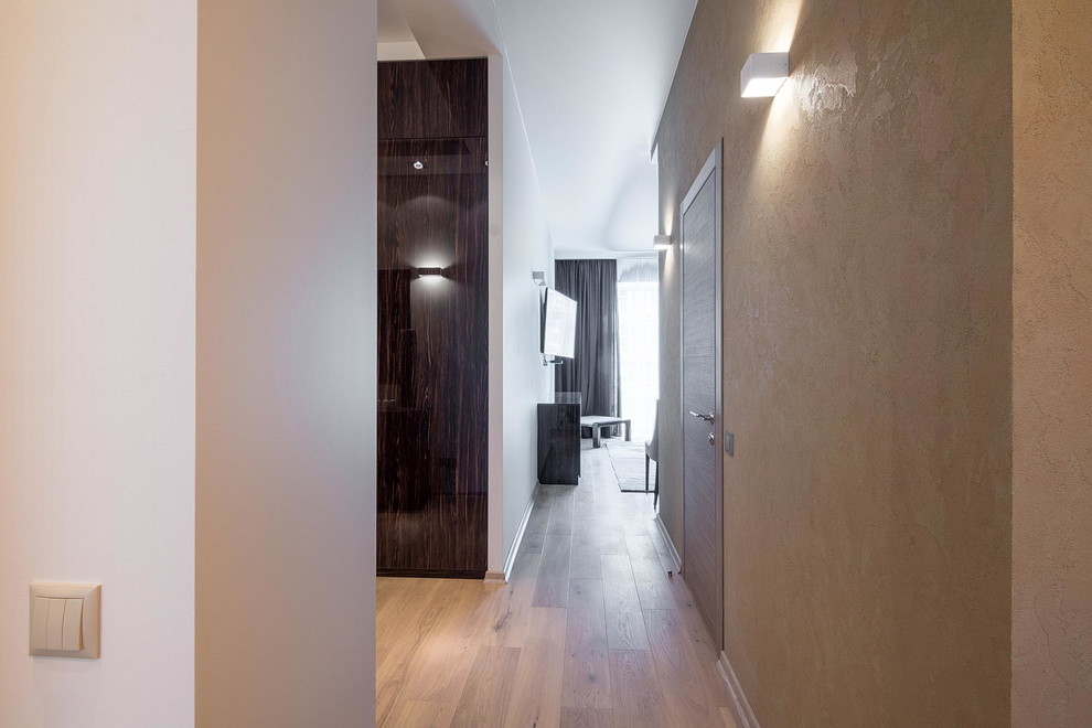 Проект "Орехи"