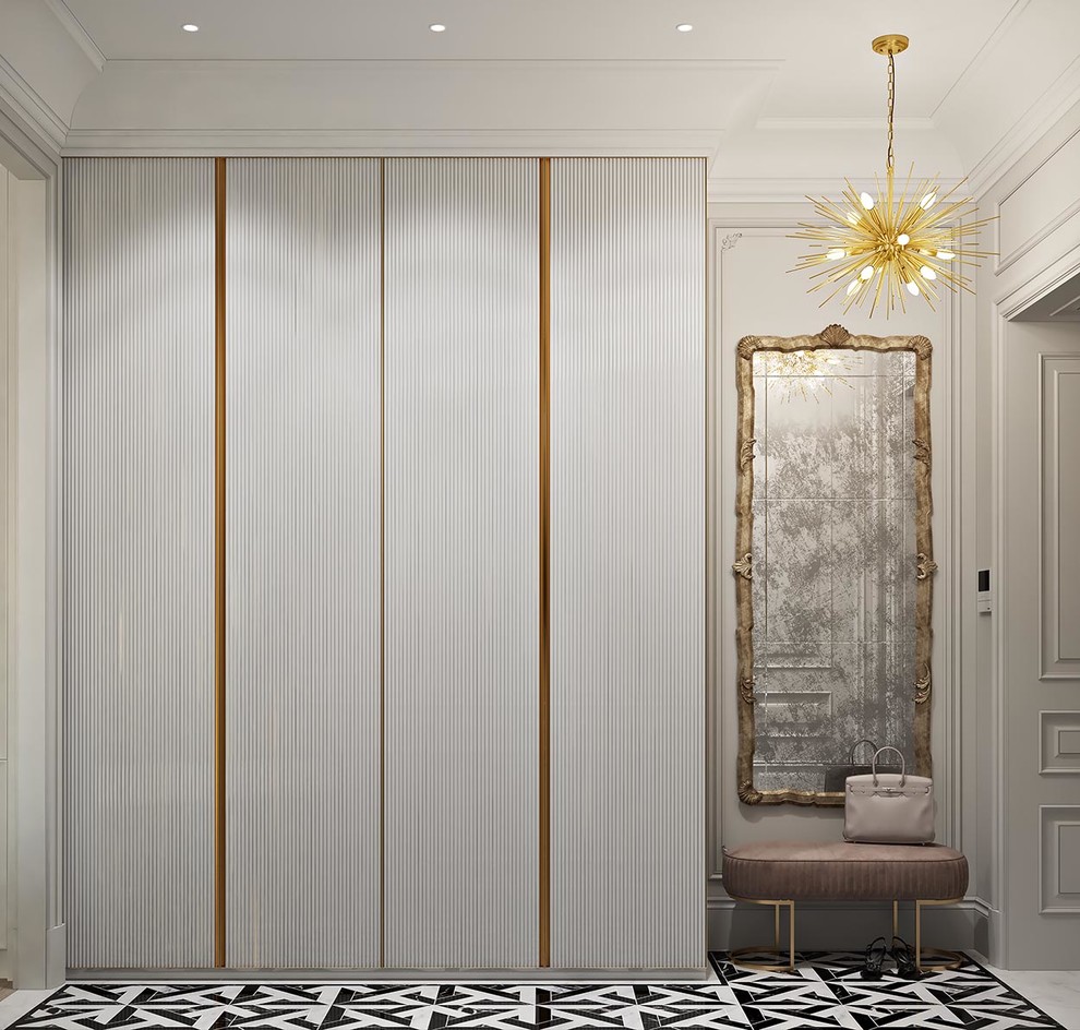 Микс на Патриатрих