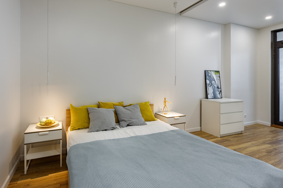 ЖК Савеловский Сити