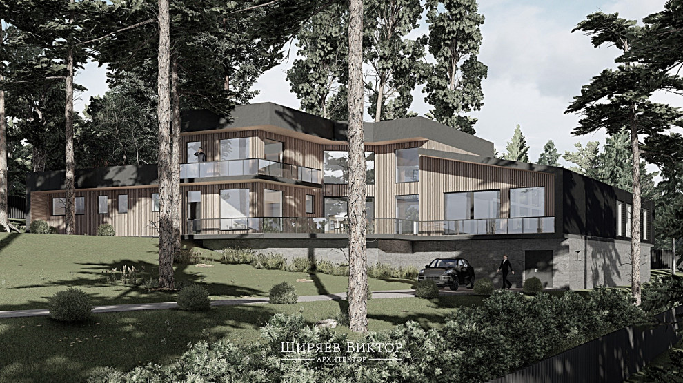 Спа в Новогорске