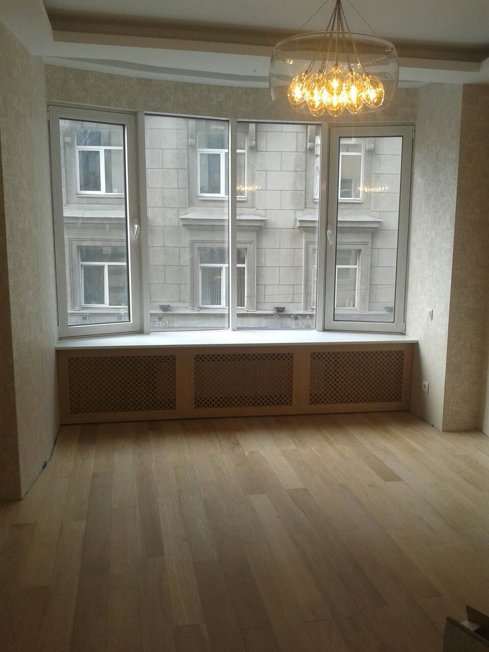 Наши работы