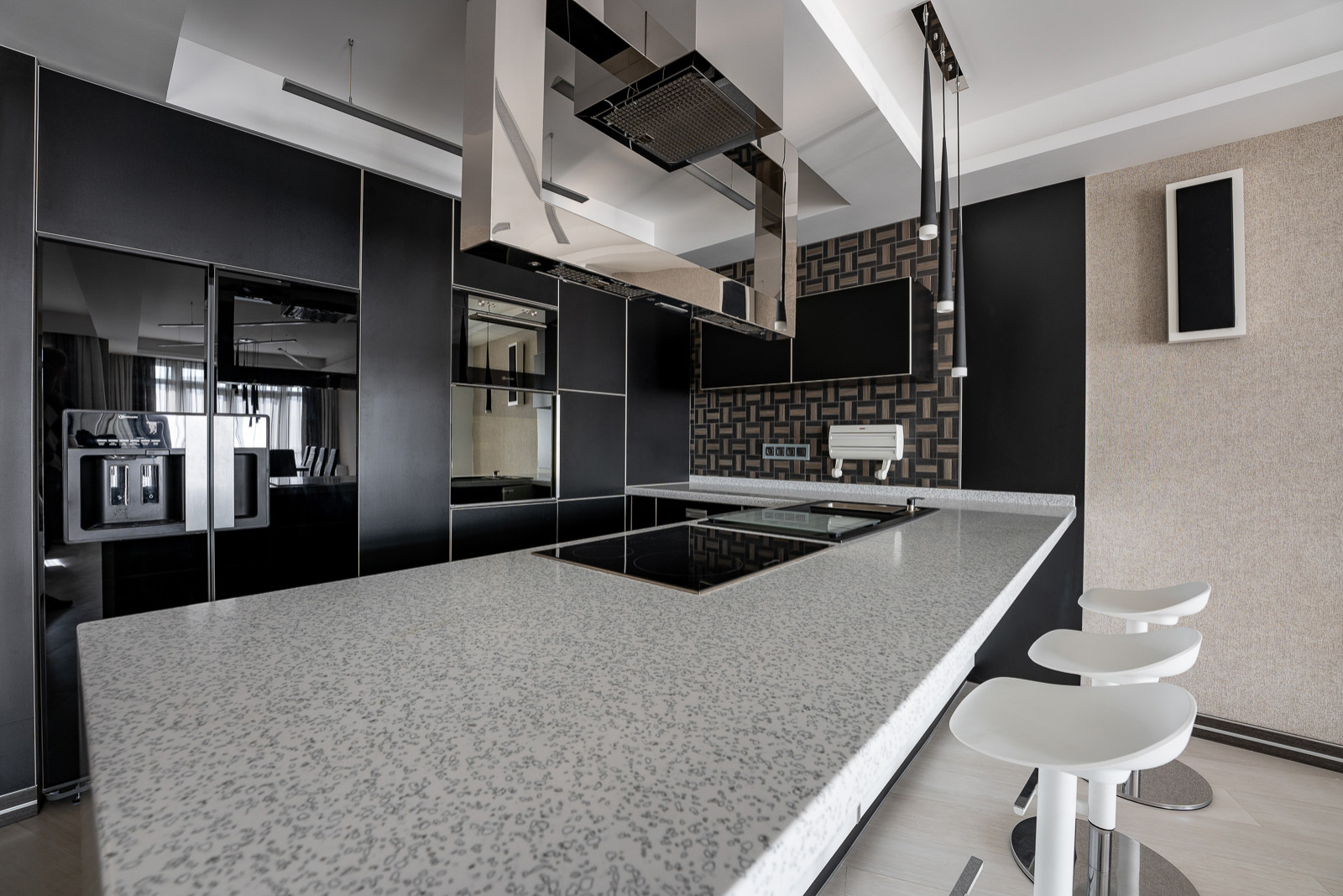 Кожуховская 88м