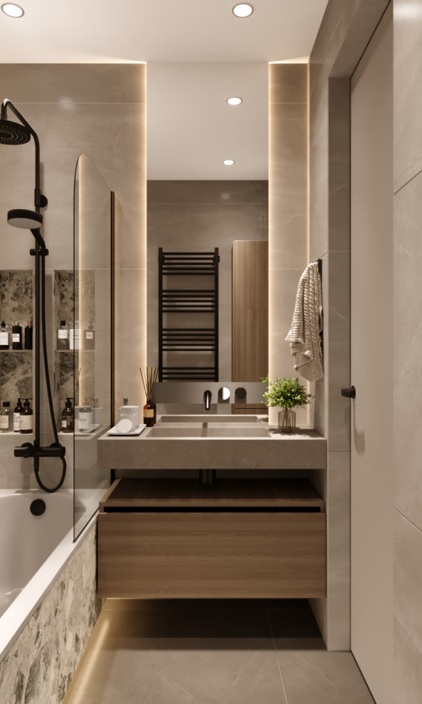 ЖК Квартал Некрасовка