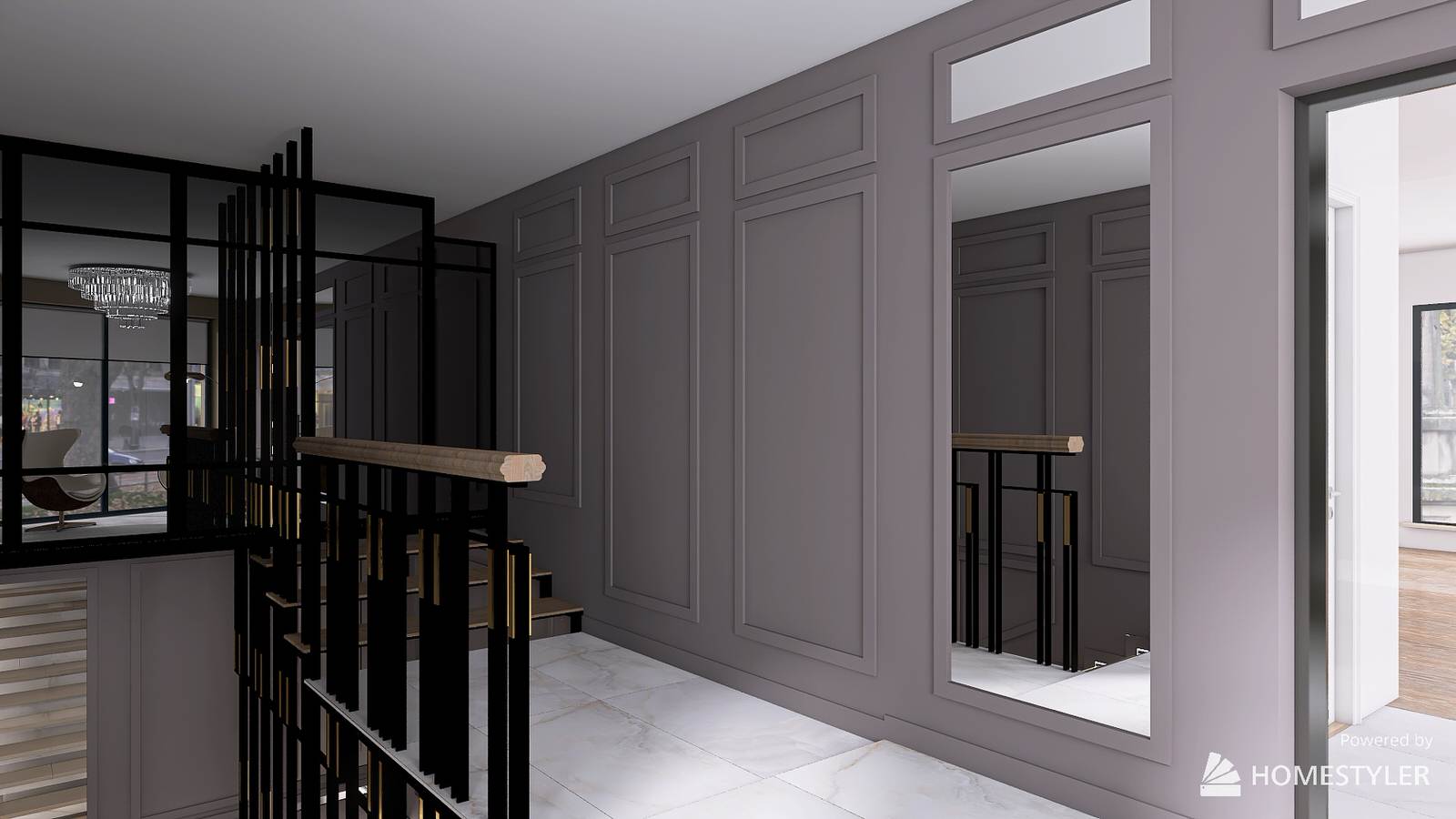 Коммерческое помещение - офис для IT (Речной Порт)