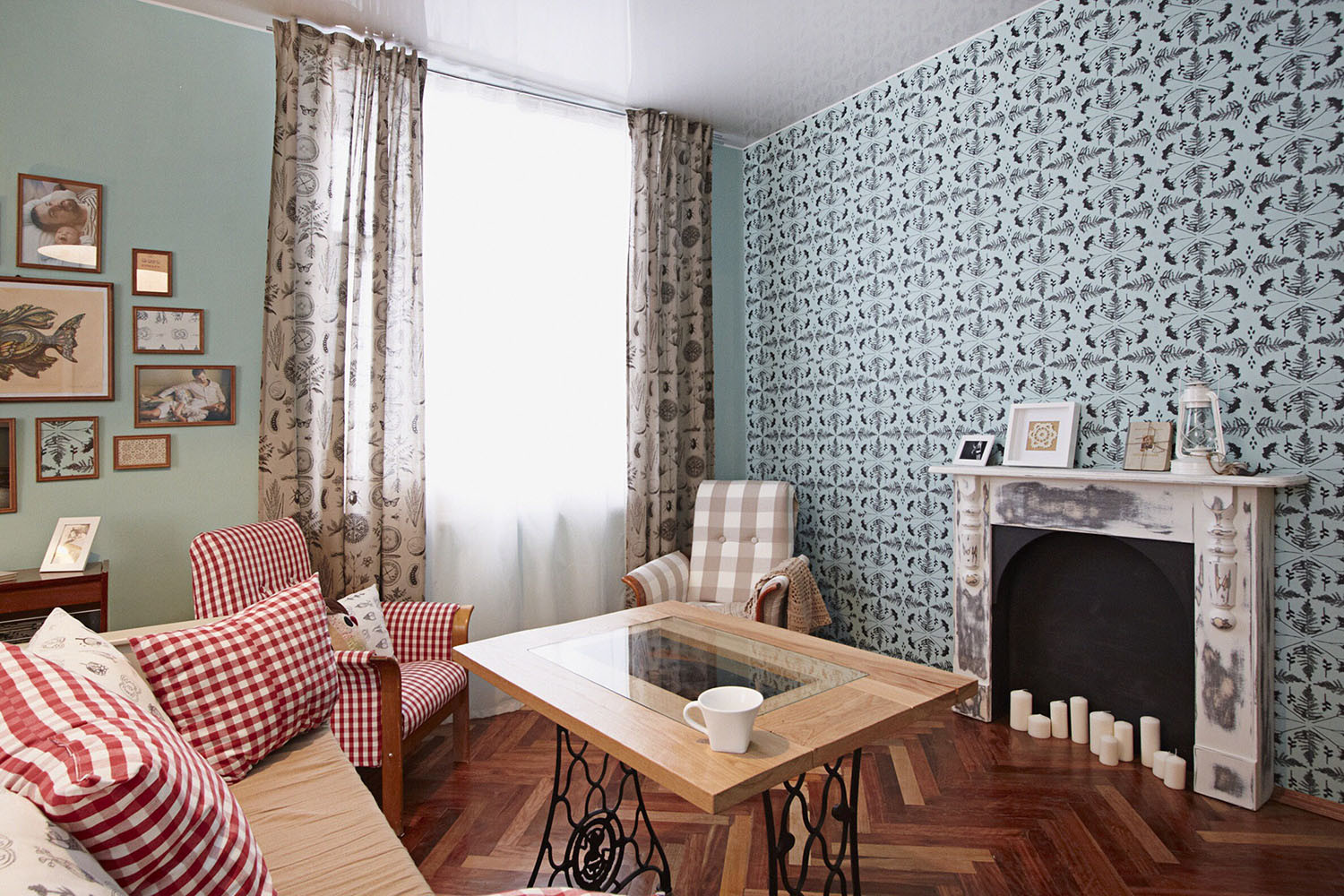 Ольга Соколова