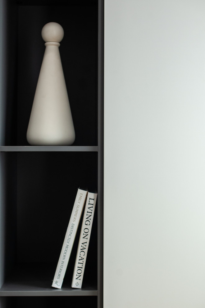 Обложка проекта: Резиденция Архитекторов_№1