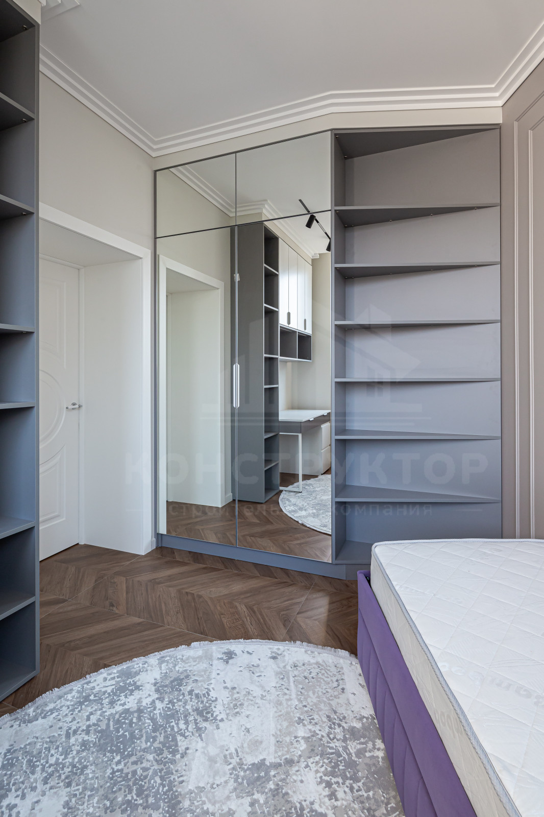 Обложка проекта: г.Королев