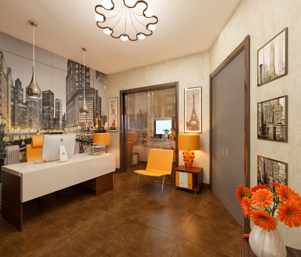 Квартира на станции метро Водный стадион