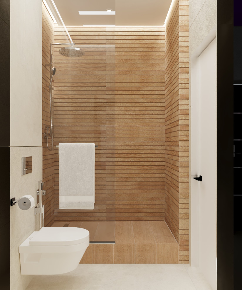 3х комнатная квартира для двоих