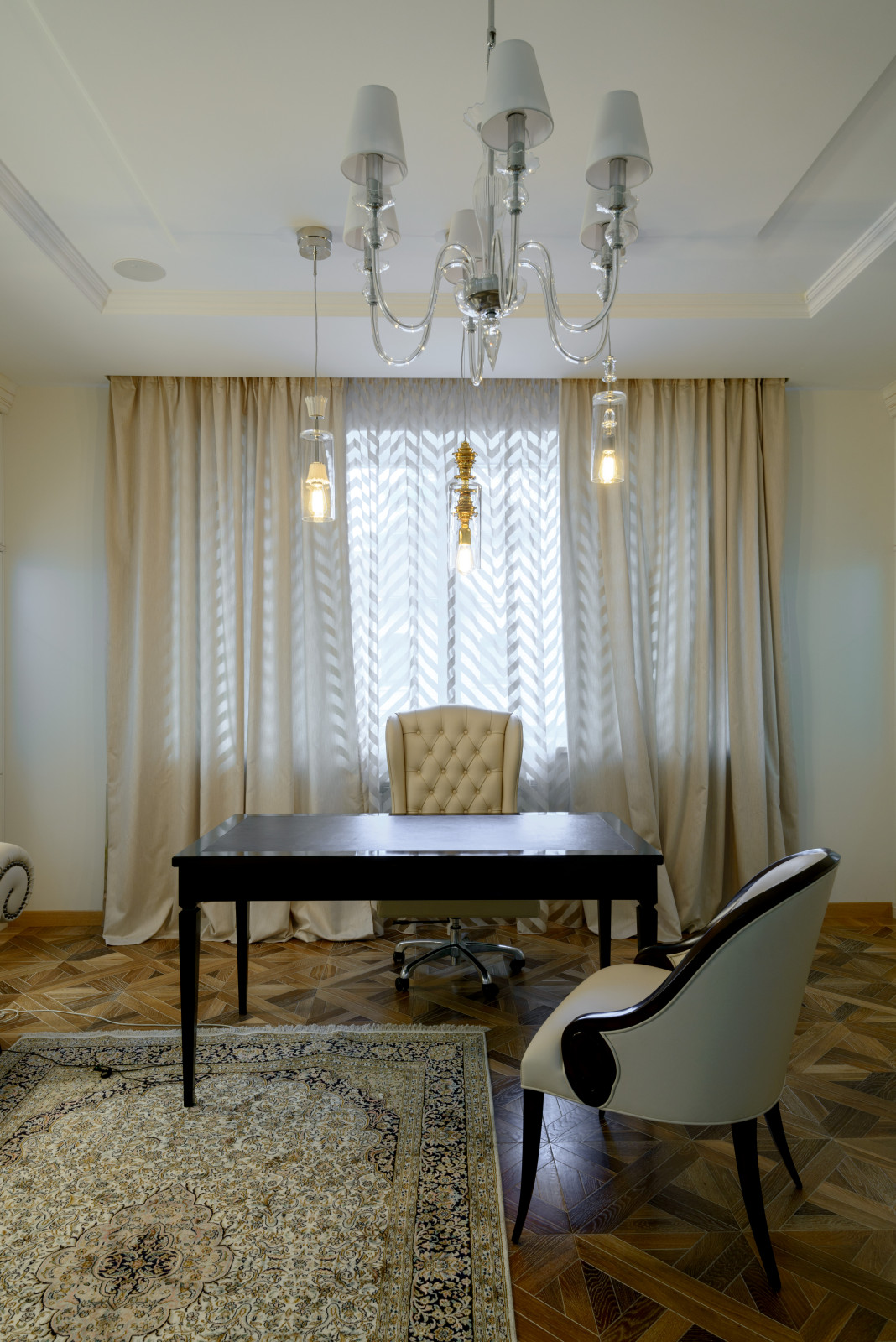 Воздушный замок