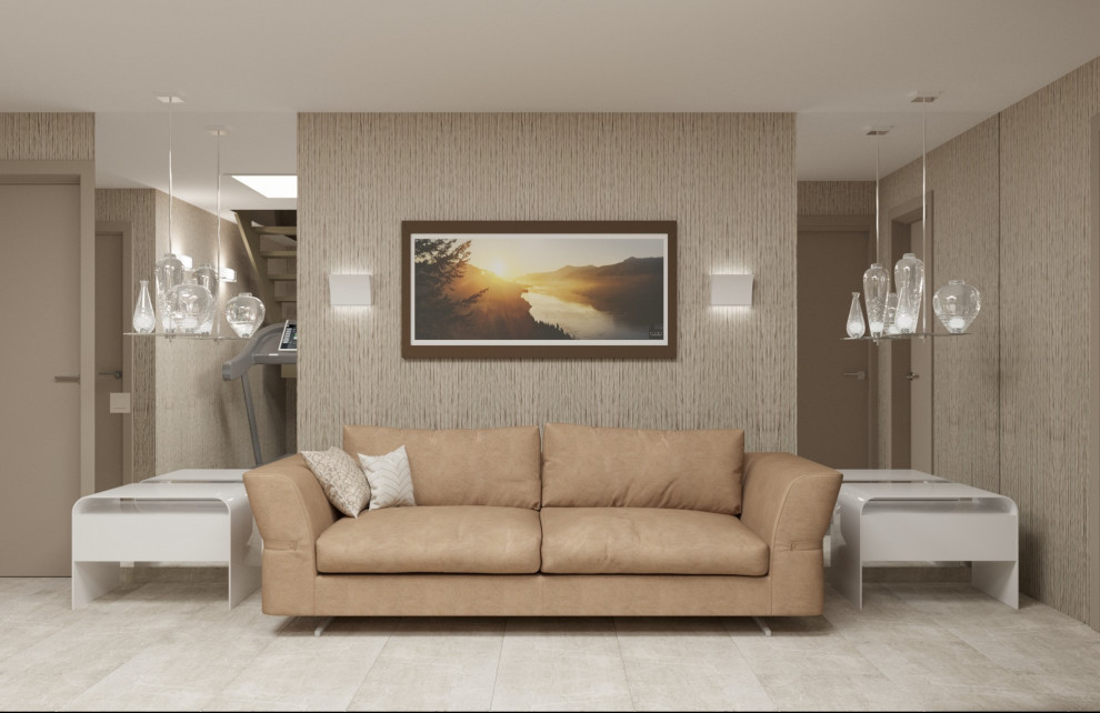 Загородный дом