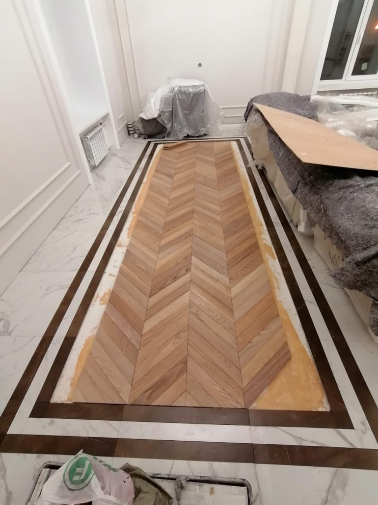 Беговая 5 (120 м/кв)